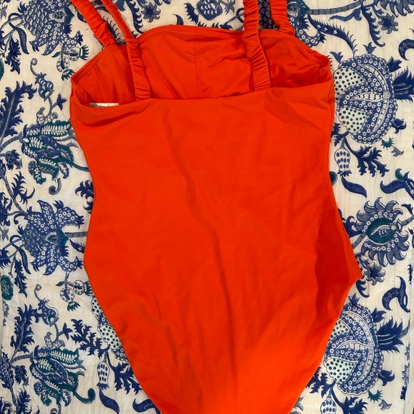 Andie Swim one piece bathing suit - Picture 8 of 8